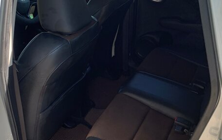 Honda Fit Shuttle I рестайлинг, 2011 год, 1 250 000 рублей, 10 фотография