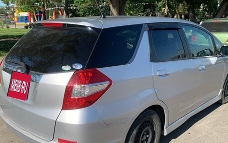 Honda Fit Shuttle I рестайлинг, 2011 год, 1 250 000 рублей, 3 фотография