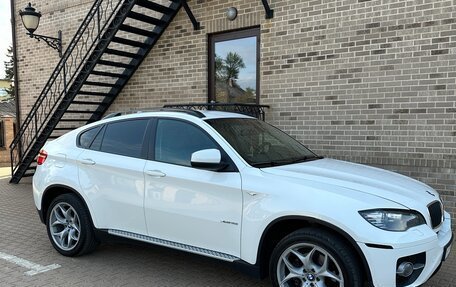 BMW X6, 2010 год, 1 770 000 рублей, 6 фотография