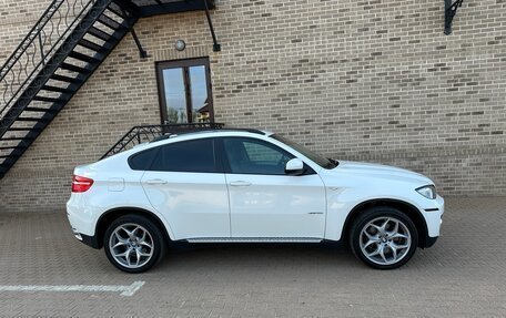 BMW X6, 2010 год, 1 770 000 рублей, 5 фотография