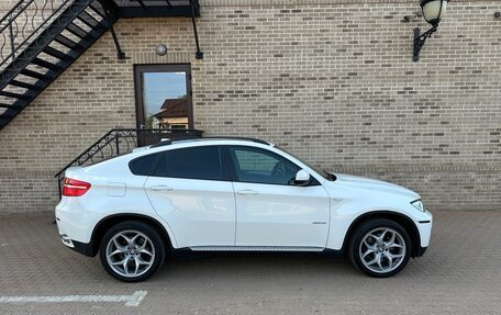 BMW X6, 2010 год, 1 770 000 рублей, 4 фотография