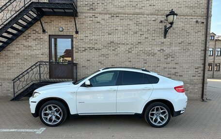 BMW X6, 2010 год, 1 770 000 рублей, 2 фотография