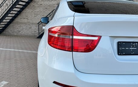 BMW X6, 2010 год, 1 770 000 рублей, 10 фотография