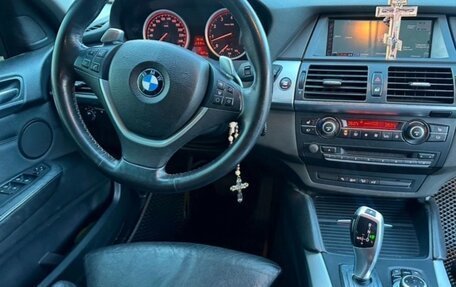 BMW X6, 2010 год, 1 770 000 рублей, 12 фотография