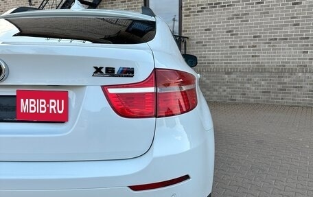 BMW X6, 2010 год, 1 770 000 рублей, 11 фотография