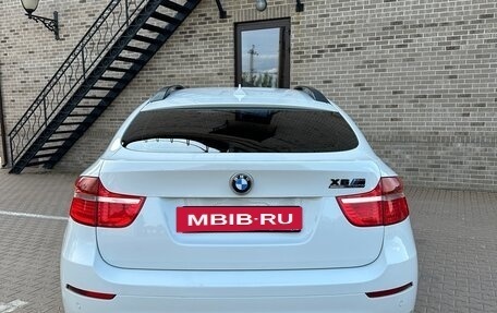 BMW X6, 2010 год, 1 770 000 рублей, 9 фотография