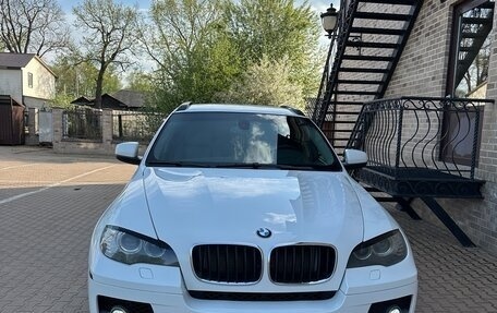 BMW X6, 2010 год, 1 770 000 рублей, 7 фотография