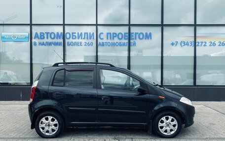 Chery Kimo (A1), 2009 год, 218 000 рублей, 6 фотография