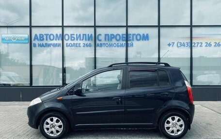 Chery Kimo (A1), 2009 год, 218 000 рублей, 2 фотография