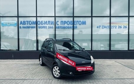 Chery Kimo (A1), 2009 год, 218 000 рублей, 7 фотография