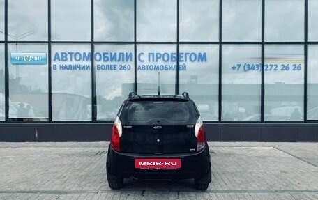 Chery Kimo (A1), 2009 год, 218 000 рублей, 4 фотография