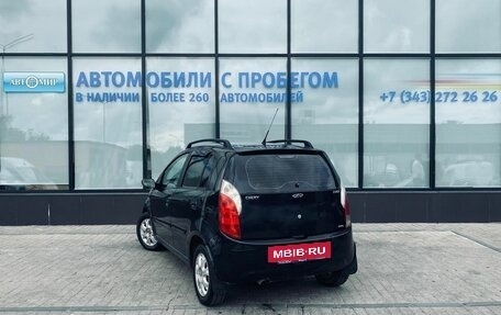 Chery Kimo (A1), 2009 год, 218 000 рублей, 3 фотография