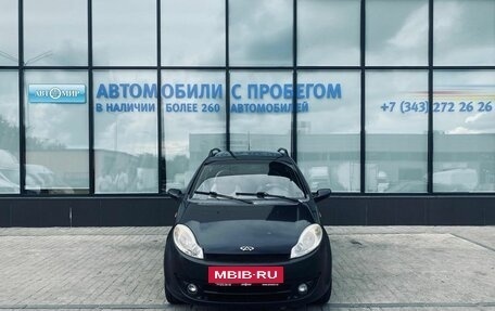 Chery Kimo (A1), 2009 год, 218 000 рублей, 8 фотография