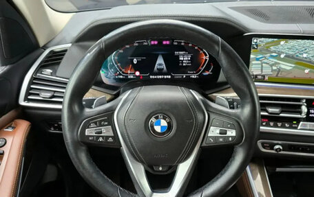 BMW X5, 2021 год, 4 760 000 рублей, 6 фотография