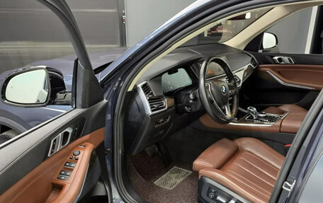 BMW X5, 2021 год, 4 760 000 рублей, 5 фотография