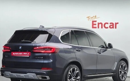 BMW X5, 2021 год, 4 760 000 рублей, 2 фотография