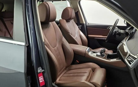 BMW X5, 2021 год, 4 760 000 рублей, 8 фотография