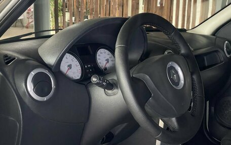 Renault Logan I, 2011 год, 670 000 рублей, 7 фотография