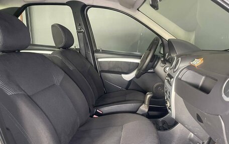 Renault Logan I, 2011 год, 670 000 рублей, 9 фотография