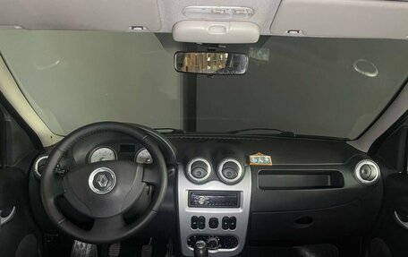 Renault Logan I, 2011 год, 670 000 рублей, 8 фотография