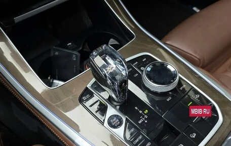 BMW X5, 2021 год, 4 760 000 рублей, 10 фотография