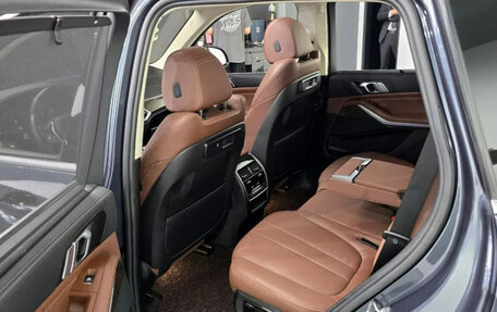 BMW X5, 2021 год, 4 760 000 рублей, 12 фотография
