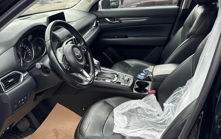 Mazda CX-5 II, 2018 год, 2 400 000 рублей, 6 фотография