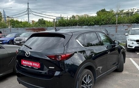 Mazda CX-5 II, 2018 год, 2 400 000 рублей, 4 фотография