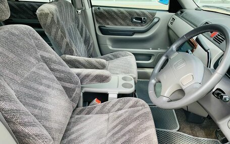 Honda CR-V IV, 1999 год, 538 000 рублей, 9 фотография
