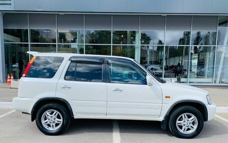 Honda CR-V IV, 1999 год, 538 000 рублей, 4 фотография