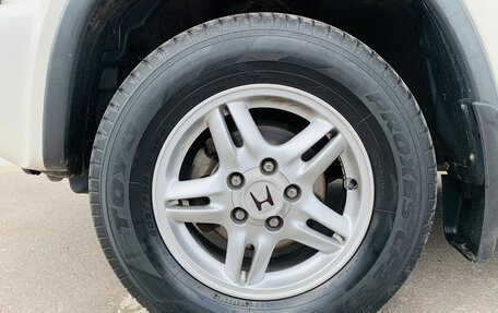 Honda CR-V IV, 1999 год, 538 000 рублей, 14 фотография
