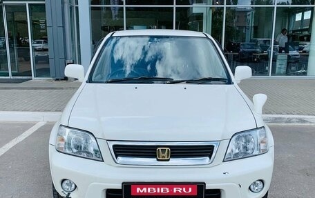 Honda CR-V IV, 1999 год, 538 000 рублей, 2 фотография
