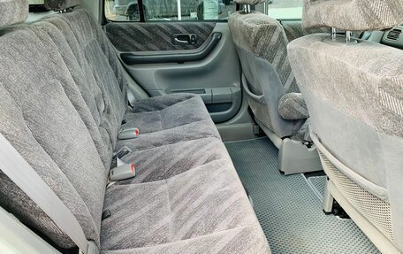 Honda CR-V IV, 1999 год, 538 000 рублей, 11 фотография