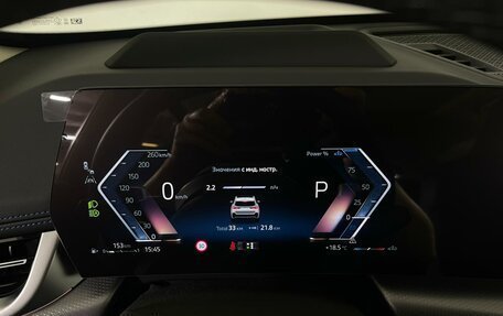 BMW X2, 2024 год, 6 784 000 рублей, 14 фотография
