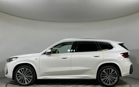 BMW X2, 2024 год, 6 784 000 рублей, 6 фотография