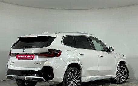 BMW X2, 2024 год, 6 784 000 рублей, 4 фотография