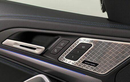 BMW X2, 2024 год, 6 784 000 рублей, 19 фотография