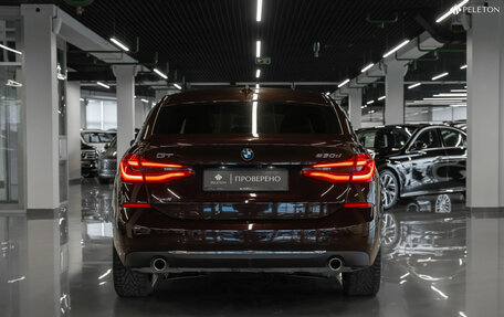 BMW 6 серия, 2019 год, 3 590 000 рублей, 6 фотография