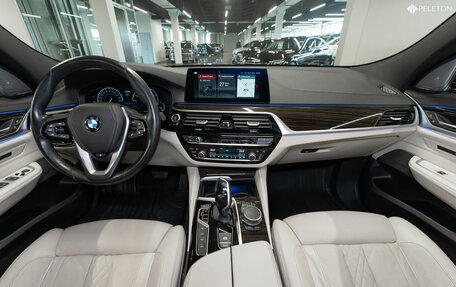 BMW 6 серия, 2019 год, 3 590 000 рублей, 8 фотография