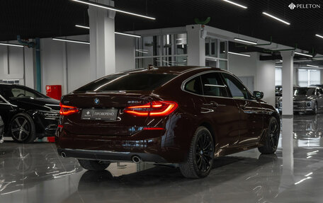 BMW 6 серия, 2019 год, 3 590 000 рублей, 4 фотография