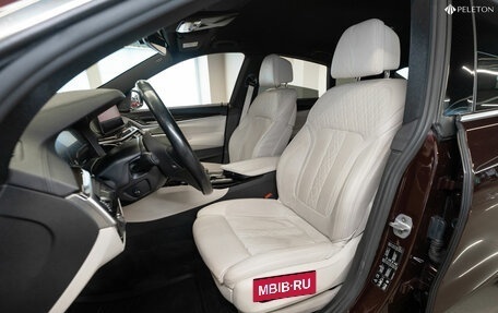 BMW 6 серия, 2019 год, 3 590 000 рублей, 9 фотография