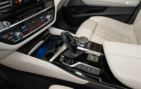 BMW 6 серия, 2019 год, 3 590 000 рублей, 16 фотография