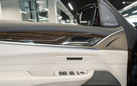 BMW 6 серия, 2019 год, 3 590 000 рублей, 22 фотография