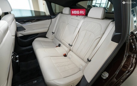 BMW 6 серия, 2019 год, 3 590 000 рублей, 13 фотография
