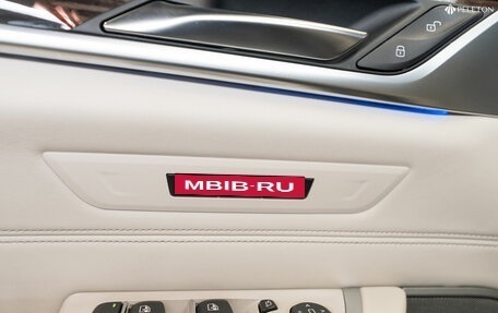 BMW 6 серия, 2019 год, 3 590 000 рублей, 23 фотография