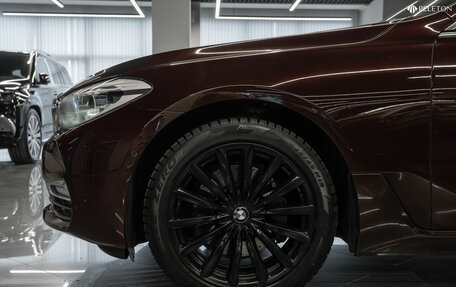 BMW 6 серия, 2019 год, 3 590 000 рублей, 31 фотография