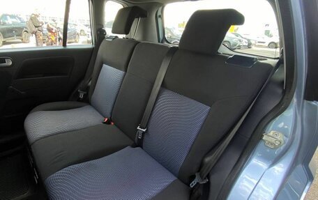 Ford Fusion I, 2007 год, 540 000 рублей, 15 фотография