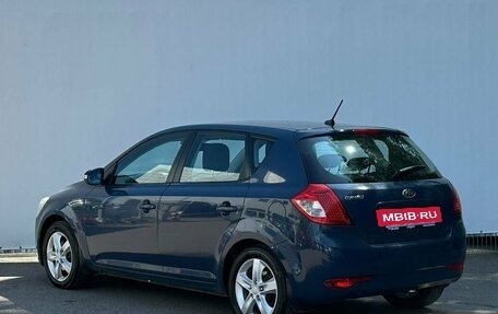 KIA cee'd I рестайлинг, 2010 год, 860 000 рублей, 7 фотография