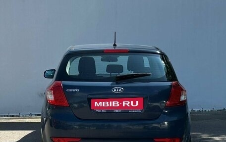 KIA cee'd I рестайлинг, 2010 год, 860 000 рублей, 6 фотография