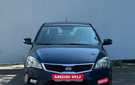 KIA cee'd I рестайлинг, 2010 год, 860 000 рублей, 2 фотография